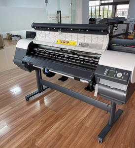 Impresora de Gran Formato Serie IPF de 44 Pulgadas para Dibujo CAD/Póster/GIS, Impresora IPF8400SE de 6 Colores con Buen Efecto de Impresión - Product Image 5