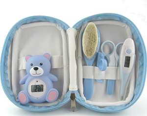 Venta Directa de Fábrica, Set de Cuidado para Bebés, Set de Viaje para Bebés - Product Image 1