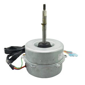 มอเตอร์พัดลมแอร์ Midea รุ่น YDK110-6I 220-240V 50Hz อะไหล่สำหรับแอร์แบบแยกส่วน - Product Image 1