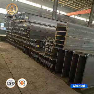 <span class=keywords><strong>Profil</strong></span> en acier au carbone laminé à chaud ASTM A36 125x125 noir <span class=keywords><strong>IPE</strong></span> 450 HEA <span class=keywords><strong>200</strong></span> poutres en H en acier au carbone - Product Image 4