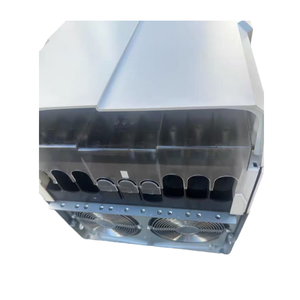 Variador de Frecuencia Variable (VFD) Trifásico de 380V y 250kW, Modelos: ACS580-01-206A-4, ACS580-01-246A-4, ACS580-01-293A-4, ACS580-01-363A-4, ACS580-01-430A-4 - Product Image 4