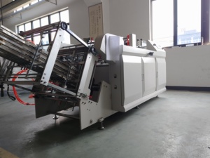 Máy Đóng Gói Thuốc Lá Giấy Viên Nén Cà Phê Cho Hộp Giấy Các Tông Đóng Gói Thực Phẩm - Product Image 6