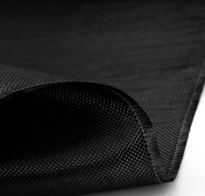 Tessuto in Fibra di Carbonio 3K 200g, Trama Twill, 1mq, Piccola Quantità per Creazione Pannelli in Fibra di Carbonio Fai-da-Te - Product Image 2