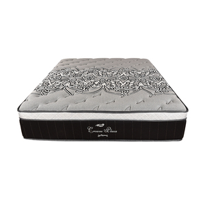 Matelas à enrouler en <span class=keywords><strong>Latex</strong></span> et mousse à mémoire de forme 200x220 - Product Image 2