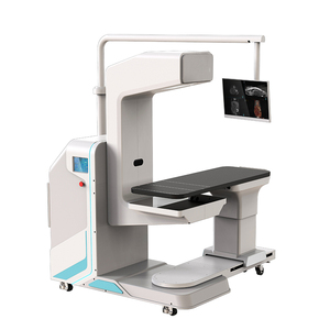 Équipement d'imagerie diagnostique vétérinaire haute résolution avec IA, scanner CT vétérinaire 4-en-1 à faible dose pour chiens et chats - Product Image 5
