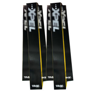 XPEL PPF <span class=keywords><strong>Film</strong></span> Ultimate Plus Transparente XPEL Lux Plus TPU Película de protección de pintura Brillo Mate Negro Coches Películas protectoras Car Wrap - Product Image 4
