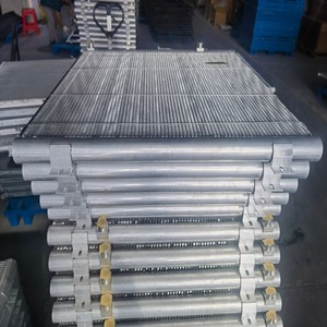 MiMicro-Channel Condenser for <strong>Air</strong> Conditioner and Cooling Equipment - Product Image 1