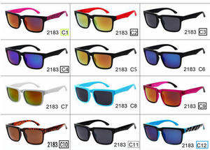 <span class=keywords><strong>Lunettes</strong></span> <span class=keywords><strong>de</strong></span> <span class=keywords><strong>soleil</strong></span> polarisées carrées à monture intégrale unisexes <span class=keywords><strong>de</strong></span> marque <span class=keywords><strong>de</strong></span> créateur, 21 couleurs personnalisées, tendance, promotionnelles, sportives, miroir, 2022 - Product Image 4