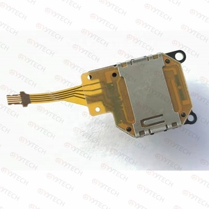 Módulo de Sensor de Joystick analógico 3D SYYTECH para piezas de reparación de palanca de pulgar de consola PSP3000 <span class=keywords><strong>PSP</strong></span> 3000 - Product Image 5