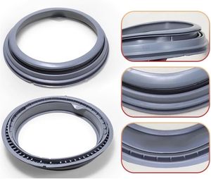 Pièces d'appareils électroménagers - 0020300590D <span class=keywords><strong>Joint</strong></span> <span class=keywords><strong>de</strong></span> trappe - Product Image 2