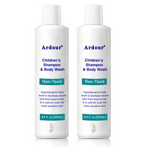 <span class=keywords><strong>Shampoo</strong></span> e lavaggio del corpo ideale <span class=keywords><strong>per</strong></span> <span class=keywords><strong>neonati</strong></span> e bambini piccoli, pelle sensibile senza lacrime - Product Image 2