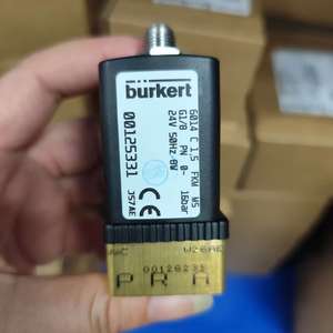 <span class=keywords><strong>Burkert</strong></span> 00139272 00140055 VALVE 139272 140055 - Product Image 5