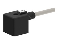 Marvtech A/B/C Type din connecteur d'électrovanne magnétique prise din 43650 pour l'automatisation industrielle