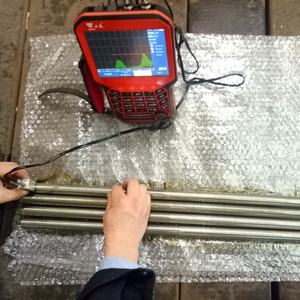 Мягкий магнитный сплав железа и кобальта ASTM A801 R30005 hiperco 50 - Product Image 5