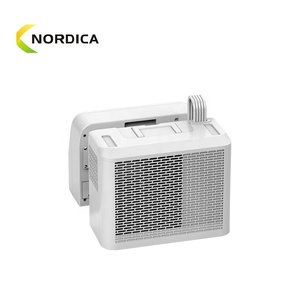 Climatiseur portable split 5000 BTU avec économie d'énergie - Product Image 6