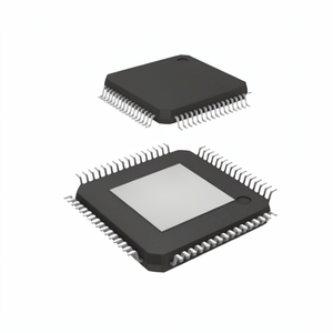 64 LQFP Exposed Pad Embedded BOM IC In Stock Electronics Component S32M244LCABWKHST - Product Image 1
