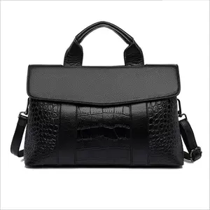 Low MOQ Custom Wholesale New Fashion High Quality Leather Luxury Bags Handbags for Women