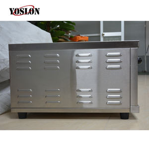 YOSLON Hornos Multifunción Horno De Microondas Horno Eléctrico De Convección De Panadería <span class=keywords><strong>Precios</strong></span> - Product Image 4