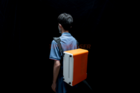 Máquina de Limpieza Láser de 50W 100W 200W, Lavadora a Presión de Nivel Industrial, Lavado de Autos Automático, Pistola de Metal Completa para Lavado Industrial