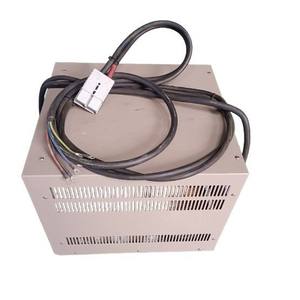 Doosan Electric Forklift Charger 48V 120A 3-Phase 380V 60Hz Industrial <b>Charging</b> <b>Stand</b> - Product Image 5