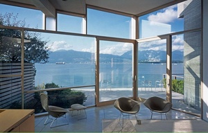 Top Quality Casement windows Hurricane Rated <strong>Security</strong> <strong>Bars</strong> for Balcony - Product Image 2