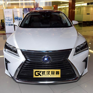 <span class=keywords><strong>Lexus</strong></span> RX d'occasion 2026 de Chine, SUV de luxe à essence, voitures d'occasion à vendre, confort et livraison mondiale - Product Image 2
