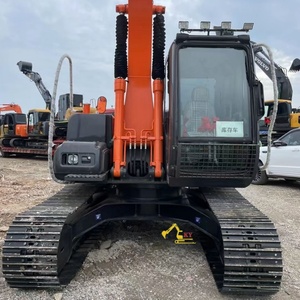 Gebruikt <span class=keywords><strong>Hitachi</strong></span> ZX120 Graafmachine, Originele <span class=keywords><strong>Hitachi</strong></span> Graafmachine ZX120 <span class=keywords><strong>Hitachi</strong></span> Zaxis <span class=keywords><strong>120</strong></span> in Goede Staat, Hot Sale - Product Image 4