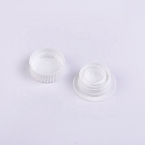 Cấp thực phẩm chất lượng mẫu miễn phí đầu hồi Mũ nắp nước giải khát chống Tên Trộm vít <span class=keywords><strong>cap</strong></span> với vô trùng đóng gói - Product Image 1