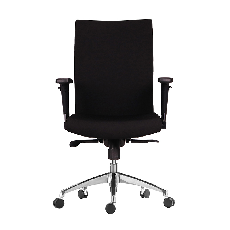 Customised customer specifications fabric office chair computer chair height adjustable chair