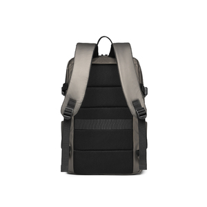 Sac de mode de vie matelassé en cuir personnalisé à la mode avec sangle réglable pour une utilisation scolaire bon prix emballage personnalisé pour le marché vietnamien - Product Image 1