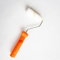 Mini rouleau à peinture DIY avec support de personnalisation OEM