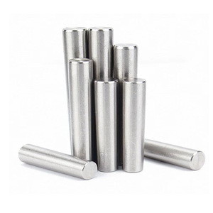 Chốt trụ rỗng bằng thép không gỉ có ren, kích thước tùy chỉnh - Product Image 1