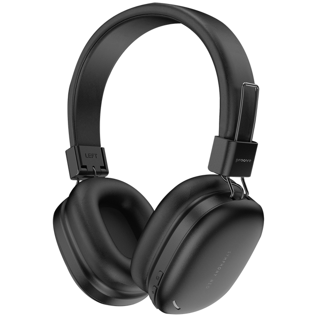 Wireless Gaming Headphones Bluetooth 5.4 Over-Ear Headset Low Latency Audio Gaming Headphones Dynamic Bass Sound