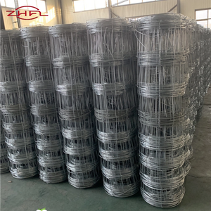 Valla Metálica de Alta Calidad para Ganado, 5 pies (152 cm), 1.2 x 100 m, Estructura de Hierro para Pastizales en Malasia - Product Image 4