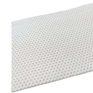 Fruit <b>Foam</b> Meat Absorbent Mats Tray <b>Pad</b> for Market Food Soaking <b>Pad</b> - Product Image 1