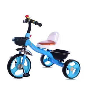 高品质儿童三轮车自行车自行车便宜儿童三轮车自行车