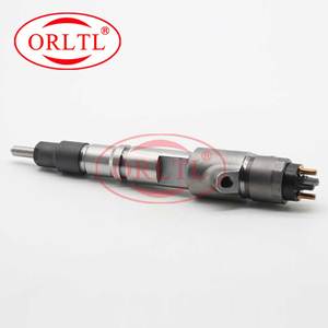 ORLTL <span class=keywords><strong>Injection</strong></span> de moteur diesel 0445120433 Injecteur d'huile 0445 120 433 Injecteur de <span class=keywords><strong>pompe</strong></span> à carburant 0 445 120 433 pour Bosch - Product Image 6