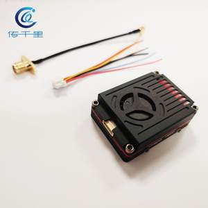 High-Power 5.8G 3W 4W 5W VTX Image Transmission Module for Long-Range FPV <b>Racing</b> <b>Drones</b> for Fixed-Wing Aircraft - Product Image 5