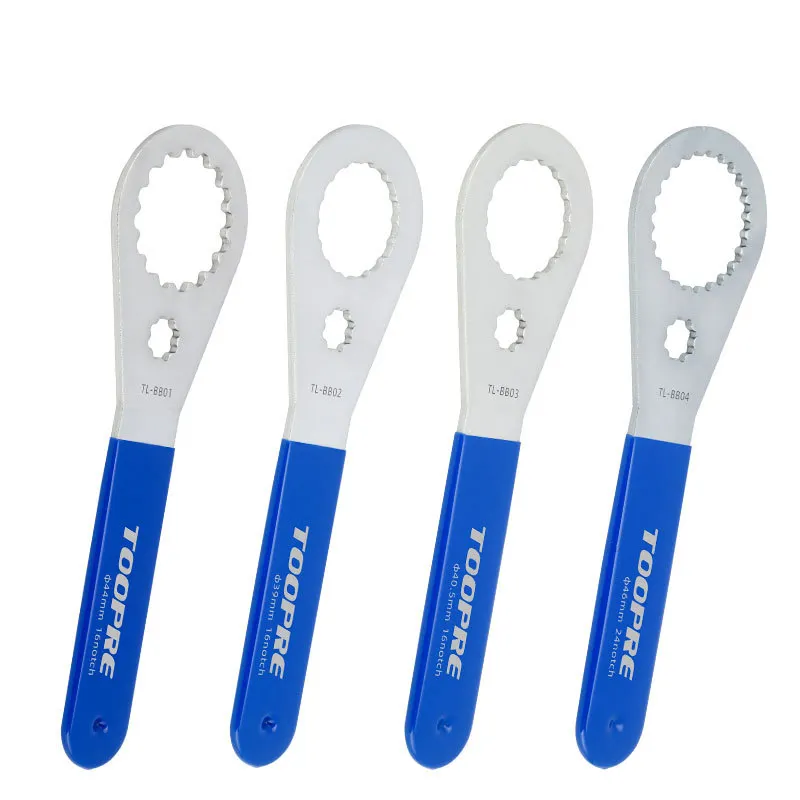 Bike shop professional bottom bracket installation removal repair tools bicycle BB removal tool