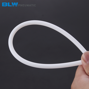 <strong>PTFE</strong> High Resilience Flexibility <strong>Pipe</strong> Corrosion Resistant Hose 260&#8451; Temperature Resistant PFA Tube With High Pressure Resistance