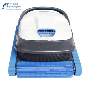 Aspirateur <span class=keywords><strong>robot</strong></span> automatique Dolphin <span class=keywords><strong>S300i</strong></span> ABS pour les piscines familiales et les spas en extérieur - Product Image 6