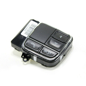 Interruptor de Control de Crucero para Dodge Dart 68140291AB OE 28329588, Interruptor Automático Combinado de Plástico - Product Image 4