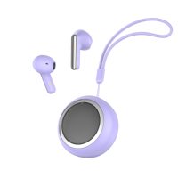 Écouteurs True Buds Pro 11 de haute qualité avec emballage personnalisé, lumières RGB, sans fil, écouteurs TWS semi-intra-auriculaires