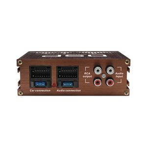 Procesador de <span class=keywords><strong>audio</strong></span> del amplificador de potencia <span class=keywords><strong>DSP</strong></span> del coche - Product Image 4
