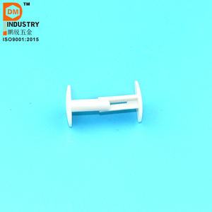 <span class=keywords><strong>Diferentes</strong></span> <span class=keywords><strong>Tipos</strong></span> <span class=keywords><strong>de</strong></span> <span class=keywords><strong>Remaches</strong></span> <span class=keywords><strong>de</strong></span> Plástico, <span class=keywords><strong>Remaches</strong></span> <span class=keywords><strong>de</strong></span> Presión <span class=keywords><strong>de</strong></span> Plástico Blanco Natural, <span class=keywords><strong>Remaches</strong></span> <span class=keywords><strong>de</strong></span> Plástico para Cartón - Product Image 3