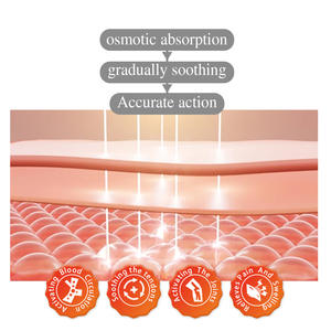 Горячая распродажа: оптовый спрей South Moon для быстрого облегчения боли в мышцах и суставах - Product Image 5