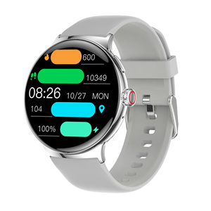 Nouvelle <span class=keywords><strong>montre</strong></span> connectée <span class=keywords><strong>Google</strong></span> Pixel Watch 2, vente chaude 2025, écran AMOLED 1,43 pouces, montres connectées de sport en stock - Product Image 3