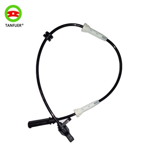 34526791224 <span class=keywords><strong>Auto</strong></span> phụ tùng <span class=keywords><strong>ABS</strong></span> Xe Bánh Xe Cảm biến tốc độ cho <span class=keywords><strong>BMW</strong></span> 1 2 3 4 Series xe ô tô - Product Image 1