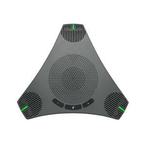 Hội nghị hệ thống hội nghị micro Micro cuộc gọi video trò chuyện hội nghị Micro Hội Nghị hệ thống máy tính để bàn cuộc họp - Product Image 1