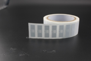 RFID Waterproof/Weatherproof Sticker Model GT-E0818 - Product Image 4